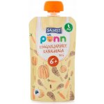 Salvest Põnn BIO Kuřátko se zeleninovým pyré 110 g – Zboží Dáma