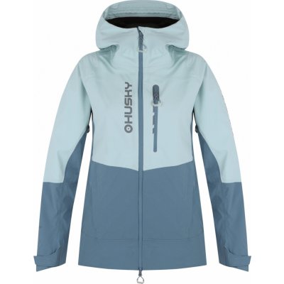 Husky Nicco L M, mint – Zboží Dáma Husky Nicco L M, mint – Zboží Dáma