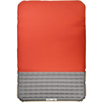 Klymit Klymaloft Double – Sleviste.cz