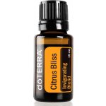 doTerra Esenciální olej Citrus Bliss 15 ml – Hledejceny.cz