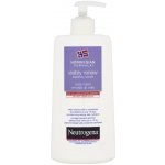 Neutrogena Norwegian Formula Visibly Renew hydratační a zpevňující tělové mléko 400 ml unisex