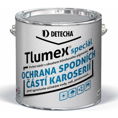 Detecha Tlumex Special 5kg | Zboží Auto