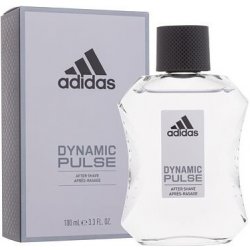 adidas Dynamic Pulse voda po holení 100 ml