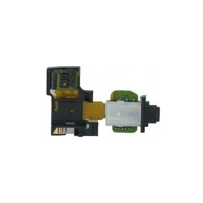 Sony Xperia Z2 D6503 - Jack Konektor + Proximity Senzor + Flex Kabel - 1276-9756 Genuine Service Pack