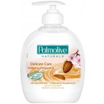 Palmolive Naturals Almond Milk tekuté mýdlo dávkovač 300 ml – Sleviste.cz