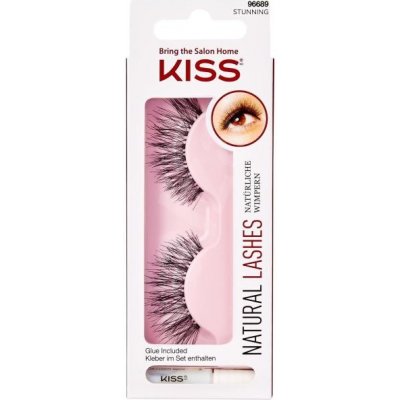 Kiss False Lash Stunning