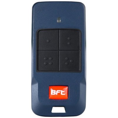 BFT MITTO COOL C4 - originální dálkový ovladač – Sleviste.cz