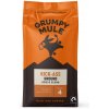 Mletá káva Grumpy Mule Kick Ass House mletá káva Arabica 200 g