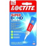 LOCTITE Super Attak Power Easy Gel 3 g – Zbozi.Blesk.cz