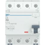 OEZ LFE-25-4-030A – Sleviste.cz