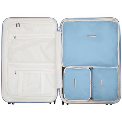 Suitsuit Perfect Packing system Baby Blue