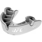 Opro Silver UFC sr bílo/stříbrný – Hledejceny.cz