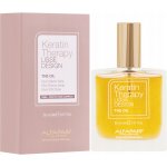 Alfaparf Milano Keratin Therapy Lisse Design The Oil vyživující olej 50 ml – Sleviste.cz