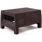 Keter Corfu hnědý – Zbozi.Blesk.cz