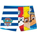 Paw Patrol Tlapková Patrola -Licence Chlapecké koupací boxerky – Hledejceny.cz