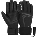 Reusch Down Spirit SC black/silver – Hledejceny.cz