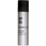 label.m Powder Spray Pink 150 ml – Zboží Mobilmania