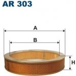 Vzduchový filtr Filtron AR303 – Hledejceny.cz