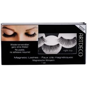 Artdeco Magnetic Lashes 8 Street Style