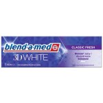 Blend-a-med 3D White 75 ml – Hledejceny.cz