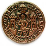 Pečeť St. Města pražského – Hledejceny.cz