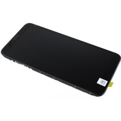 LCD Displej + Dotyková vrstva + Baterie Huawei Y5p - originál