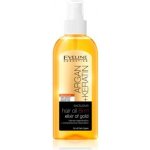 Eveline Cosmetics Argan vlasový olej 8v1 150 ml – Sleviste.cz