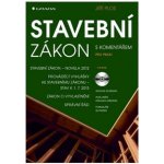 Nový stavební zákon s komentářem – Hledejceny.cz