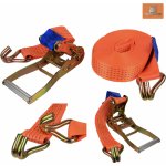 Geko 5 t délka 7,5 m, s háky G02392 – Sleviste.cz