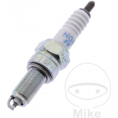 Originální díl zapalovací svíčka CPR7EA-9S NGK HONDA C 125 A SUPER CUB ABS 22-25, MSX 125 A GROM ABS 23-24, ST 125 A DAX ABS 22-24, Z 125 MA MONKEY ABS 22-25 – Hledejceny.cz