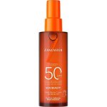 Lancaster Sun Beauty suchý olej na opalování spray SPF50 150 ml – Zboží Dáma Lancaster Sun Beauty suchý olej na opalování spray SPF50 150 ml – Zboží Dáma