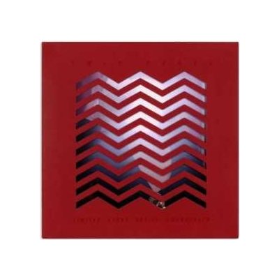 Various - Twin Peaks Limited Event Series Soundtrack LP