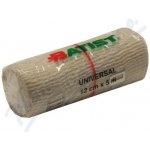 UNIVERSAL elast.obinadlo 12 cm x 5 m tažnost 110% 1 ks – Zboží Dáma