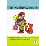 Honzíkova cesta - Říha, Bohumil; Zmatlíková, Helena – Hledejceny.cz