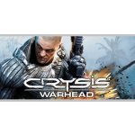 Crysis Warhead – Sleviste.cz