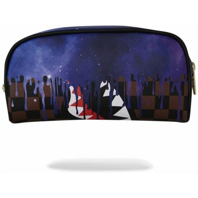 Sprayground Taška Lost In Space Drip Pouch – Zboží Dáma