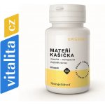 Epigemic Mateří kašička BIO 60 kapslí – Hledejceny.cz