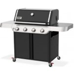 Weber Genesis E-415 1500467 – Zboží Dáma