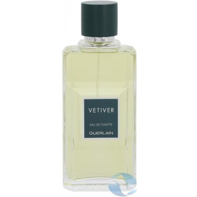 Guerlain Vetiver 1959 toaletní voda pánská 100 ml