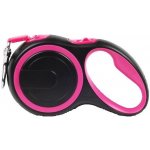 Petify Flexi vodítko pro psa Pupper – Zboží Dáma