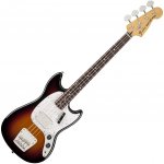 Fender Pawn Shop Mustang Bass 3 Color Sunburst – Hledejceny.cz