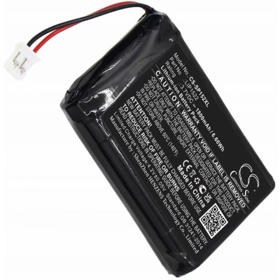 CameronSino Baterie Pad Sony PS4 Playstation 4 Dualshock 4 CS-SP152XL – Hledejceny.cz