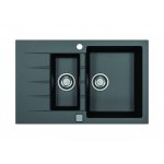 Alveus Cadit 70 černá – Zbozi.Blesk.cz