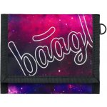Baagl Galaxy fialová – Zboží Dáma