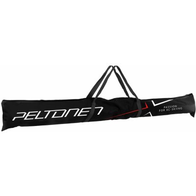 Peltonen XC SKI BAG FOR 1-2 PAIR 2021/2022 – Zboží Mobilmania