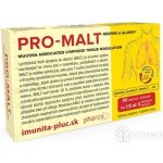 pharco PRO-MALT 30 kapsúl – Zboží Dáma