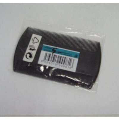 Duko prachový hřeben C-26 – Zboží Dáma