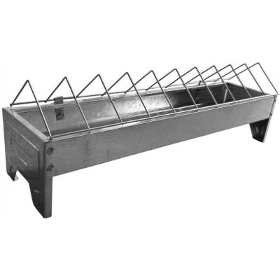 Gaun Kovové krmítko ECO 50 cm – Sleviste.cz