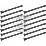 Sada šroubů hlavy válce FEBI BILSTEIN 12609 – Zboží Mobilmania