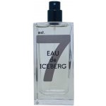 Iceberg Eau de Iceberg Jasmin toaletní voda dámská 100 ml – Hledejceny.cz